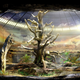 Image for article titled Planet of the Apes concept art shows the brutal weapons of the ape uprising